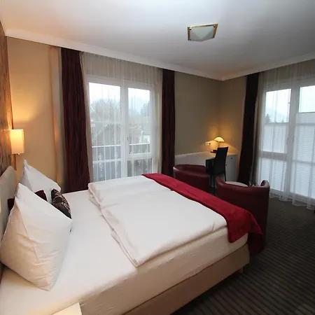 Penzion Weissenbach 3*