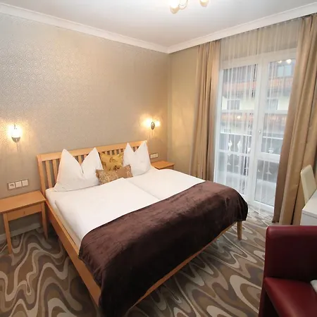 Weissenbach Penzion 3*