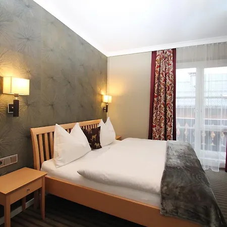 Weissenbach Penzion Strobl