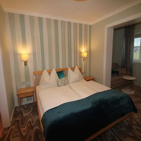 Penzion Weissenbach 3*