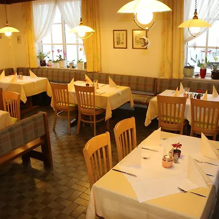 Gasthof Landgasthof Weissenbach