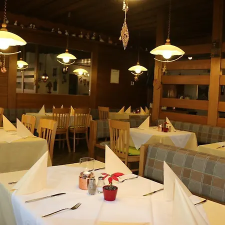 Landgasthof Weissenbach Gasthof Strobl