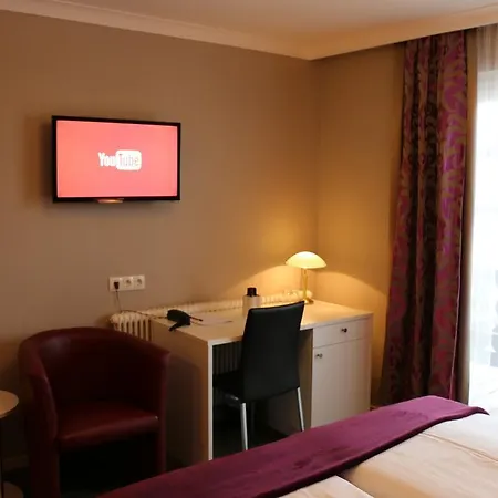 Landgasthof Weissenbach Gasthof 3*