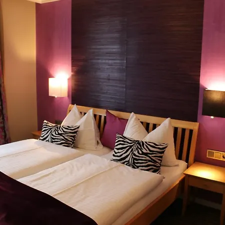 Penzion Weissenbach Strobl