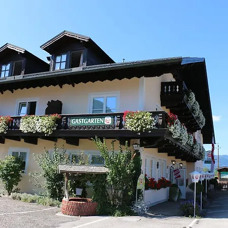 Landgasthof Weissenbach