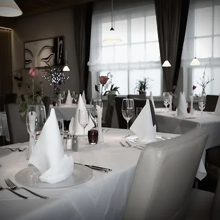 Penzion Weissenbach 3*