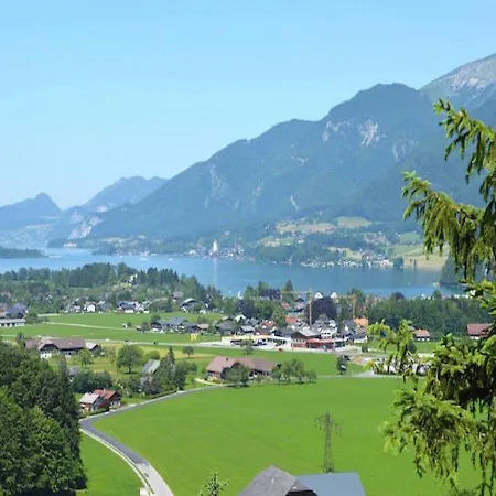 Landgasthof Weissenbach 3* Strobl