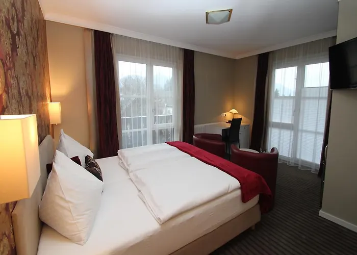 Гостевой дом Landgasthof Weissenbach 3*