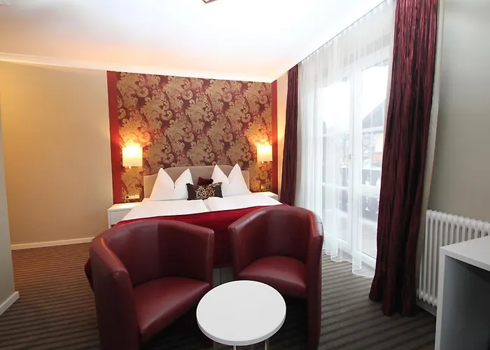 Landgasthof Weissenbach 3*