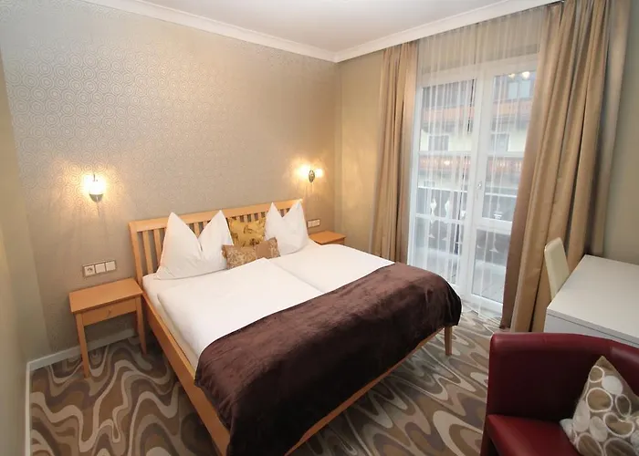 Landgasthof Weissenbach Гостевой дом 3*