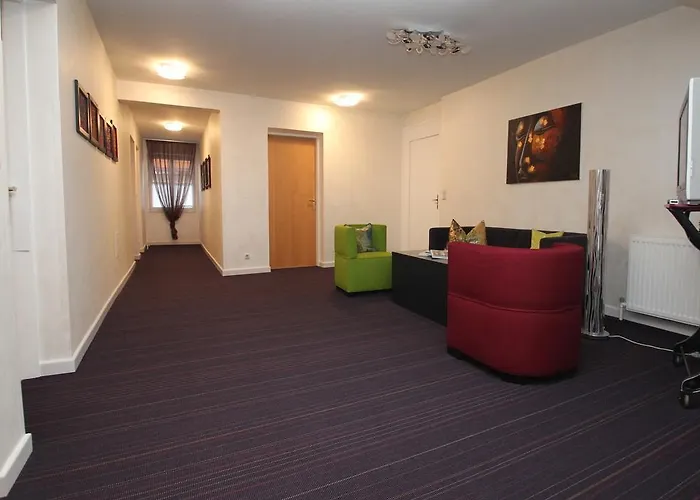 Landgasthof Weissenbach 3* Штробль