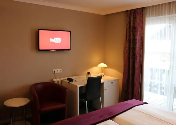 Landgasthof Weissenbach Гостевой дом 3*