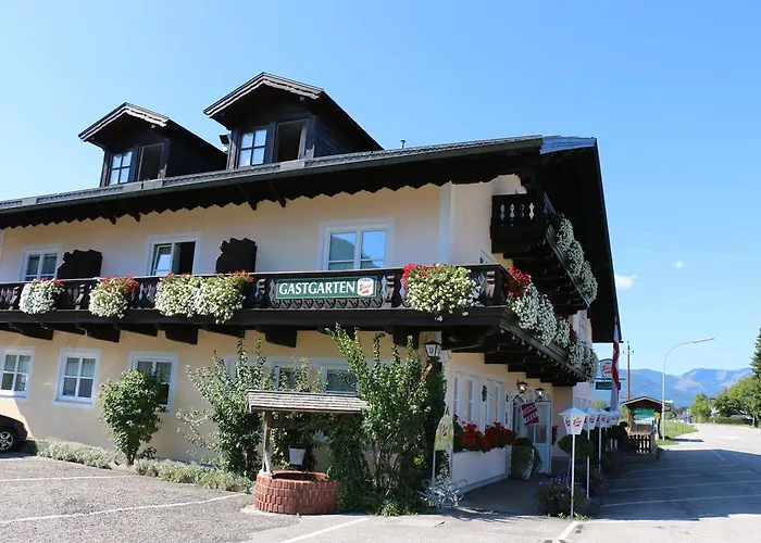 Landgasthof Weissenbach
