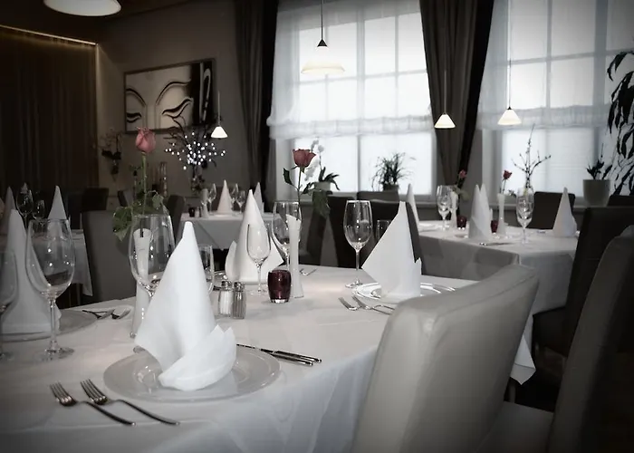 Penzion Weissenbach 3*