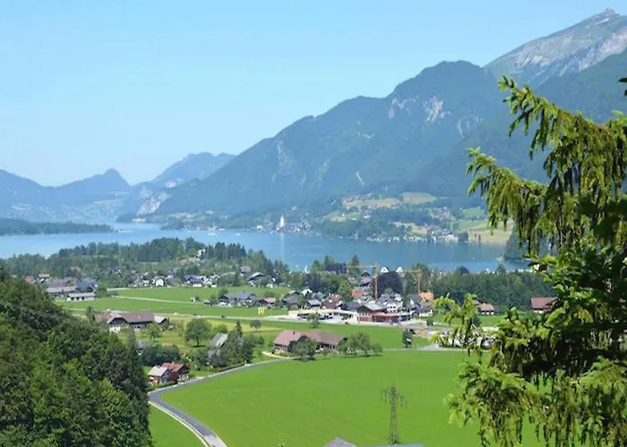 Landgasthof Weissenbach 3* Штробль